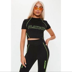 PLAYBOY | Pants \u0026 Jumpsuits | Playboy X 